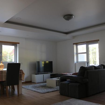 Apartament Casa Da Fonte Quente Leiria Zewnętrze zdjęcie