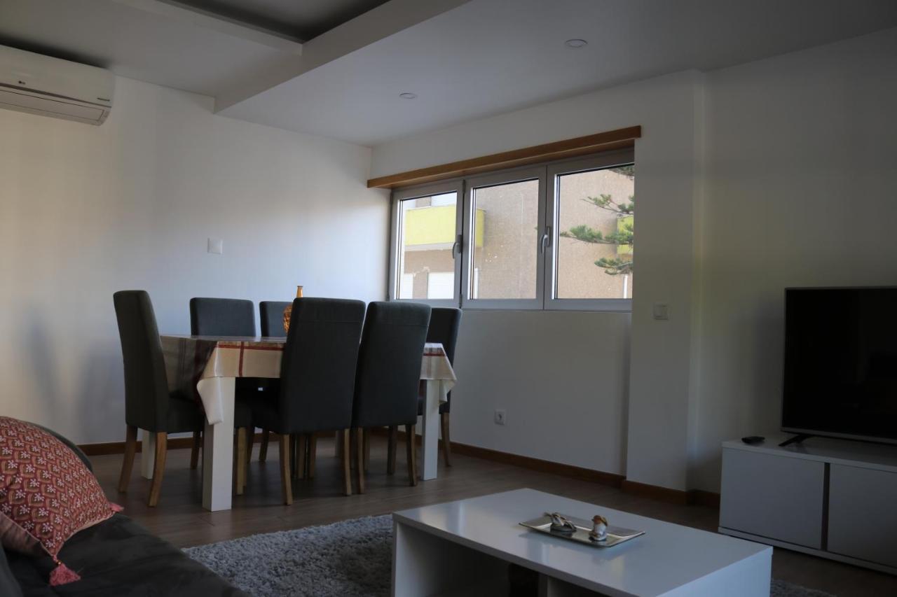 Apartament Casa Da Fonte Quente Leiria Zewnętrze zdjęcie
