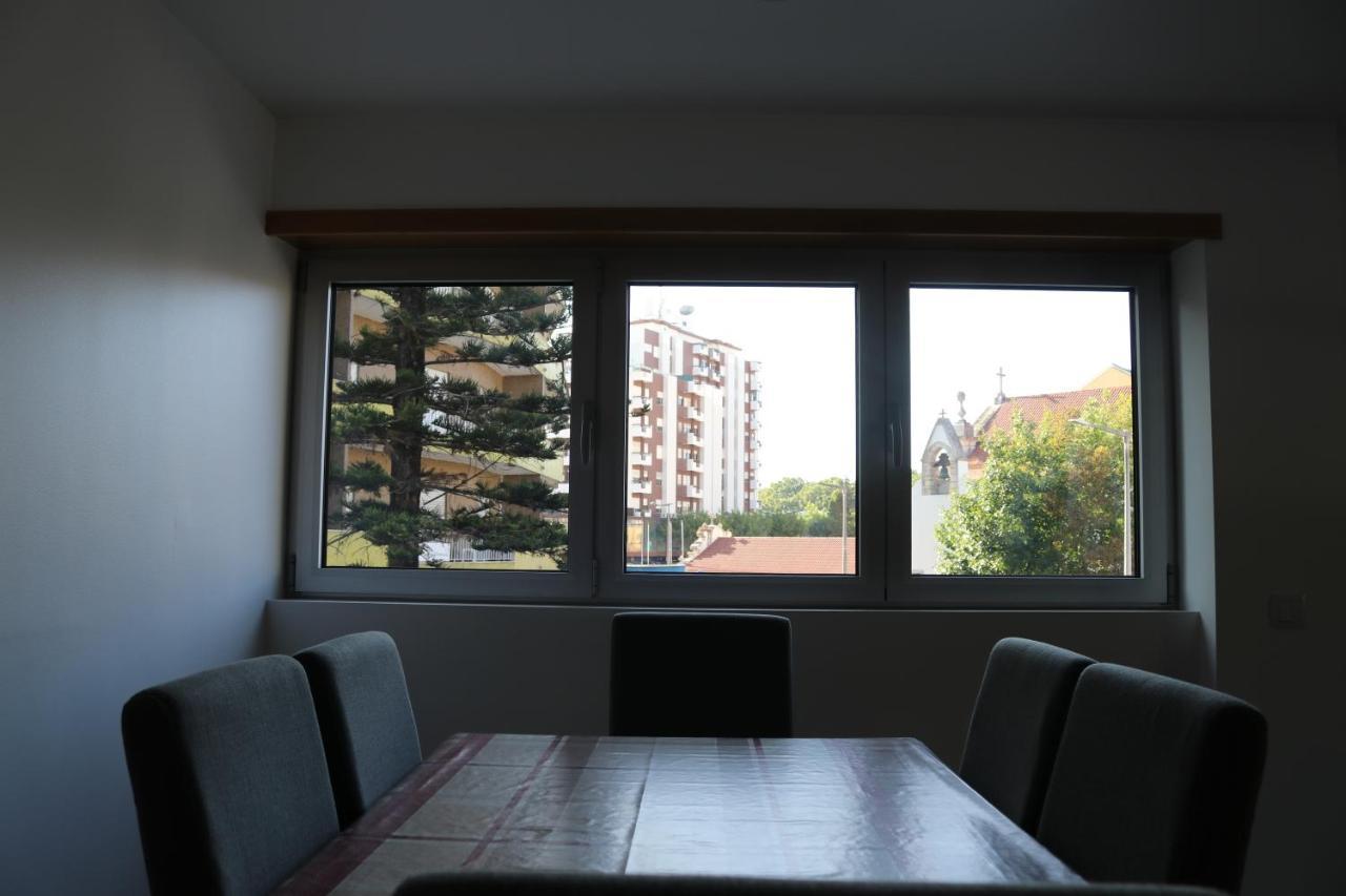 Apartament Casa Da Fonte Quente Leiria Zewnętrze zdjęcie