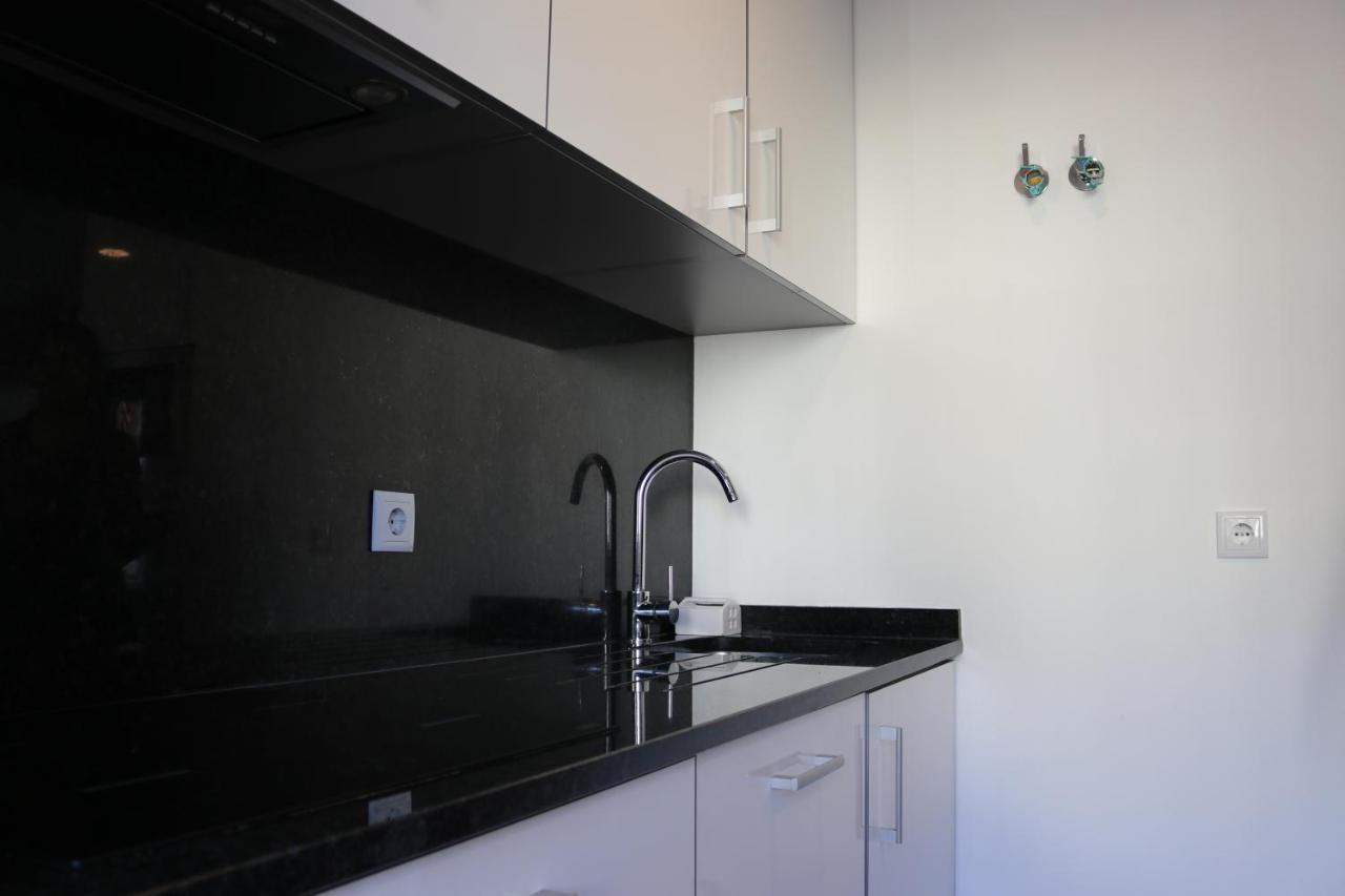 Apartament Casa Da Fonte Quente Leiria Zewnętrze zdjęcie