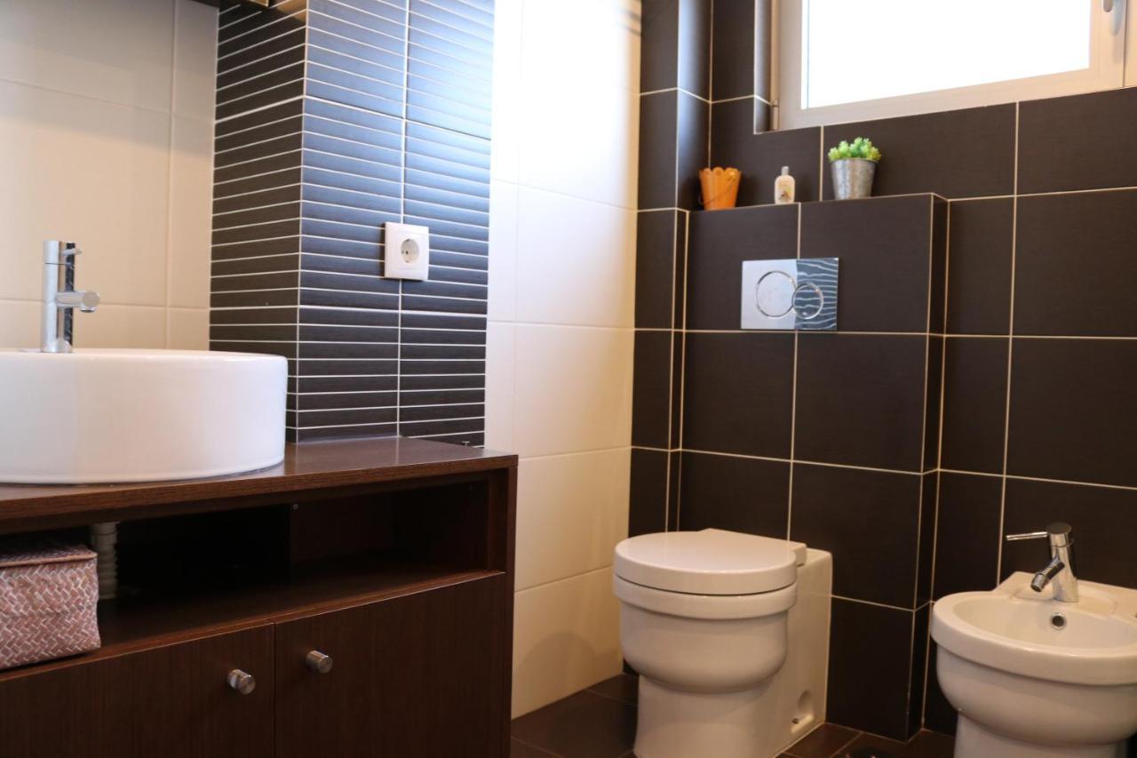Apartament Casa Da Fonte Quente Leiria Zewnętrze zdjęcie