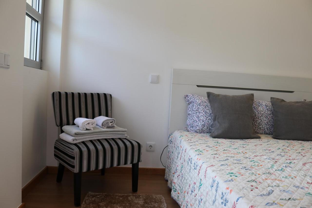 Apartament Casa Da Fonte Quente Leiria Zewnętrze zdjęcie