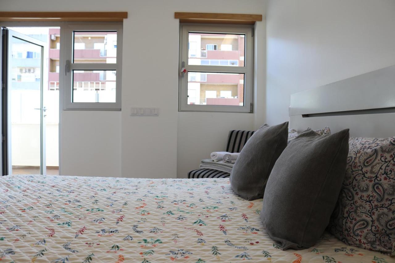 Apartament Casa Da Fonte Quente Leiria Zewnętrze zdjęcie
